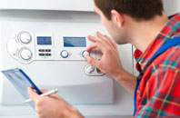 free Castle gas safe engineer quotes
