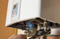 free Castle boiler install quotes